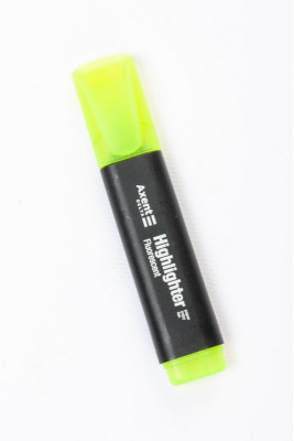 Маркер Highlighter 1-5 мм